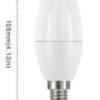LED-E14-kaltweiß