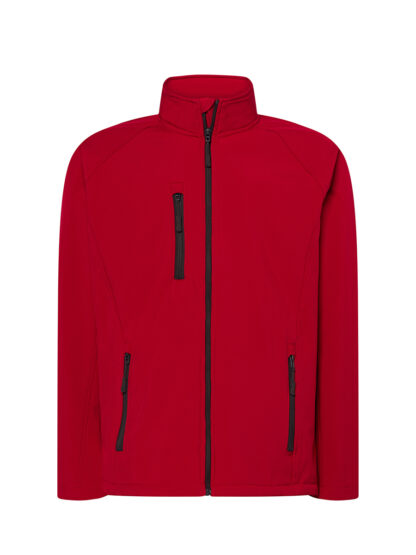 Softshell-lite-rot