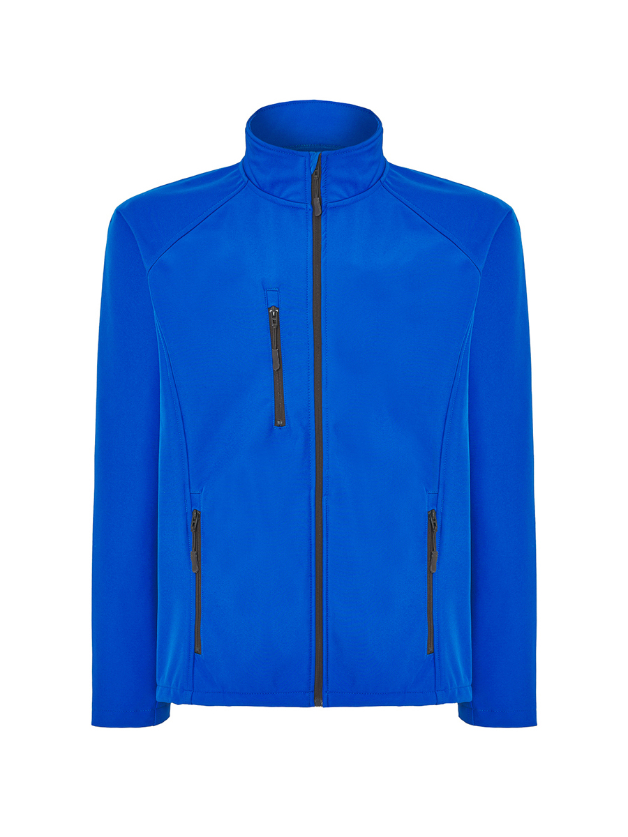 Softshell-lite-royal