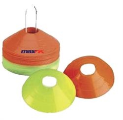 Hütchen Cinesini 48 Stück