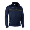 cortina-navy-gelb