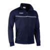 cortina-navy-weiß