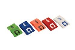 Kapitänsbinde 5 Stk.