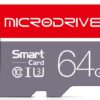 microSD microSD