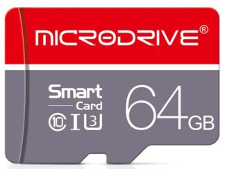 Micro SD Karte 64 GB