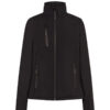 star-softshell-schwarz