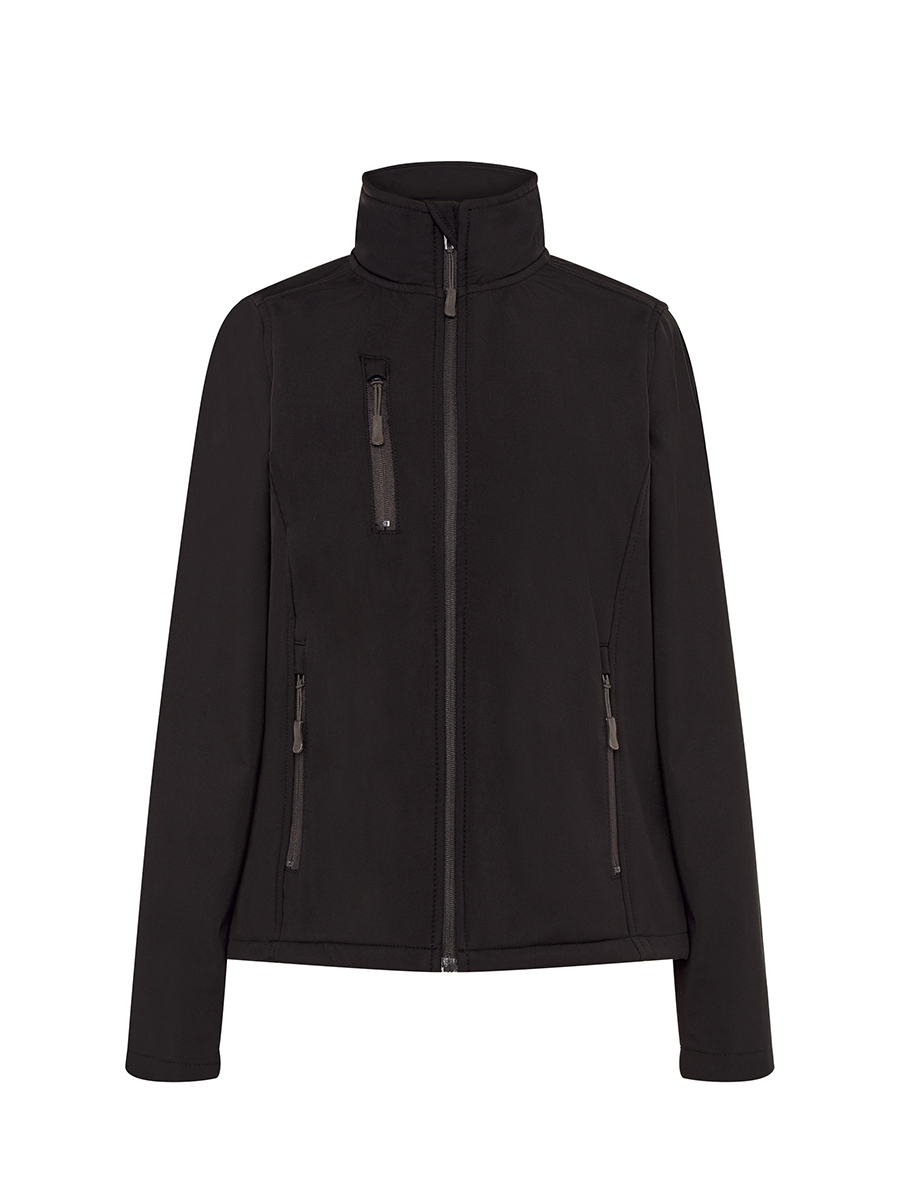 star-softshell-schwarz