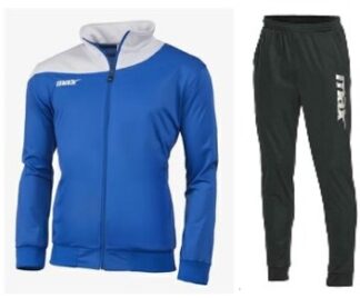 Herren Trainingsanzug